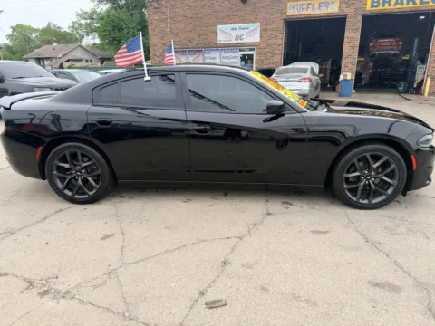More photos of 2019 Dodge Charger SXT at OG Auto Finance, IN