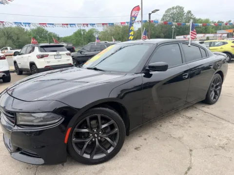 Photos of 2019 Dodge Charger SXT for sale in Gary, IN at OG Auto Finance