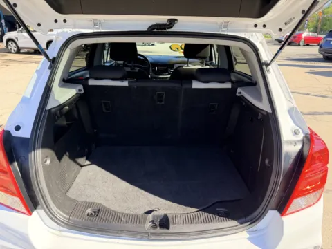 More photos of 2020 Chevrolet Trax LS at OG Auto Finance, IN