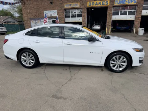More photos of 2019 Chevrolet Malibu LT at OG Auto Finance, IN