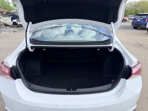 More photos of 2019 Chevrolet Malibu LT at OG Auto Finance, IN