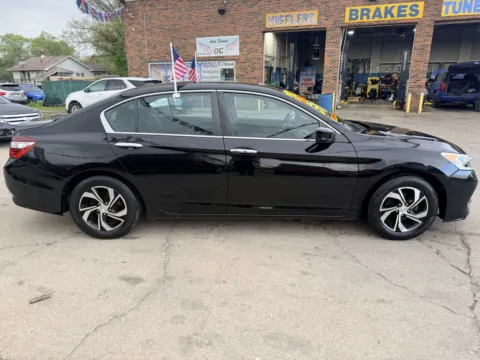 More photos of 2017 Honda Accord LX at OG Auto Finance, IN