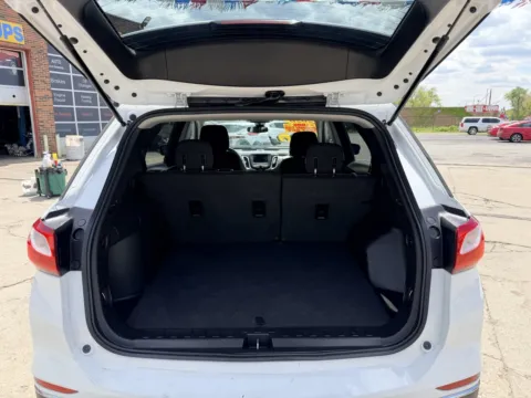 More photos of 2020 Chevrolet Equinox LT at OG Auto Finance, IN