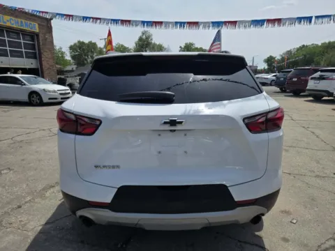 More photos of 2020 Chevrolet Blazer LT at OG Auto Finance, IN