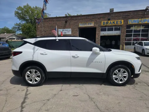 More photos of 2020 Chevrolet Blazer LT at OG Auto Finance, IN