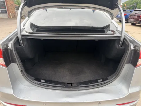 More photos of 2020 Ford Fusion Titanium at OG Auto Finance, IN