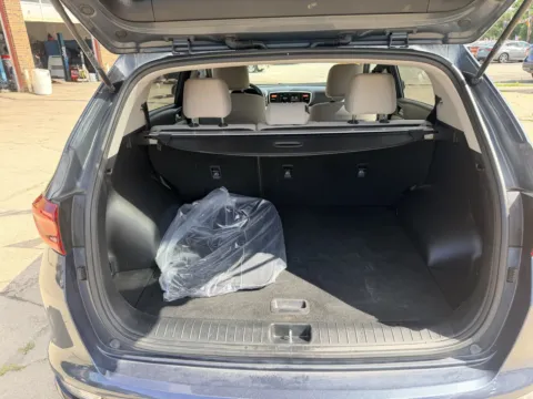 More photos of 2022 Kia Sportage LX at OG Auto Finance, IN