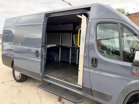 More photos of 2020 Ram ProMaster 3500 159 WB at OG Auto Finance, IN