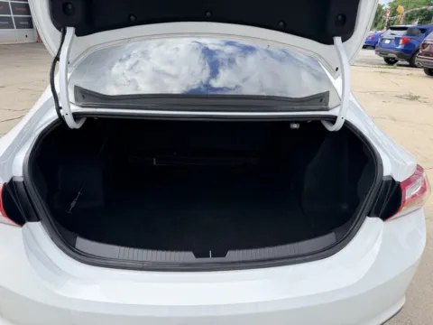 More photos of 2020 Chevrolet Malibu LT at OG Auto Finance, IN
