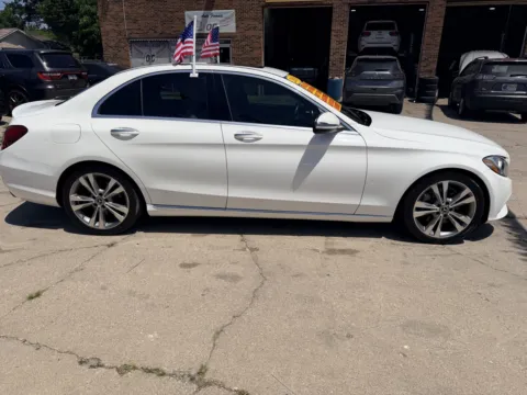 More photos of 2018 Mercedes-Benz C-Class C 300 at OG Auto Finance, IN