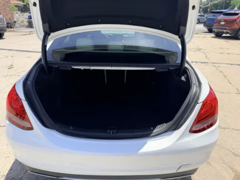 More photos of 2018 Mercedes-Benz C-Class C 300 at OG Auto Finance, IN