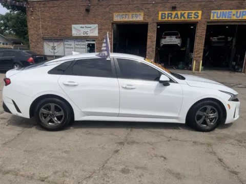 More photos of 2022 Kia K5 LXS at OG Auto Finance, IN