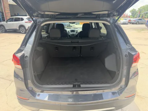 More photos of 2023 Chevrolet Equinox LT at OG Auto Finance, IN