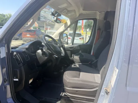 Photos of 2020 Ram ProMaster 3500 159 WB for sale in Gary, IN at OG Auto Finance