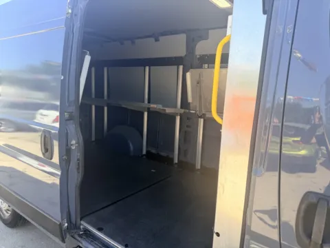 Another view of 2020 Ram ProMaster 3500 159 WB for sale in Gary, IN at OG Auto Finance