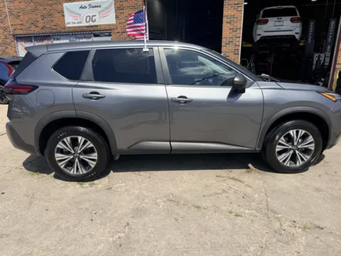 More photos of 2022 Nissan Rogue SV at OG Auto Finance, IN