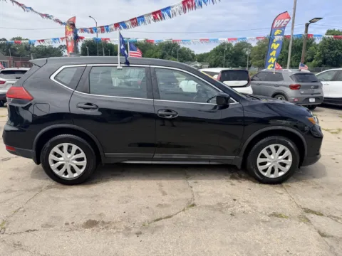 More photos of 2019 Nissan Rogue S at OG Auto Finance, IN