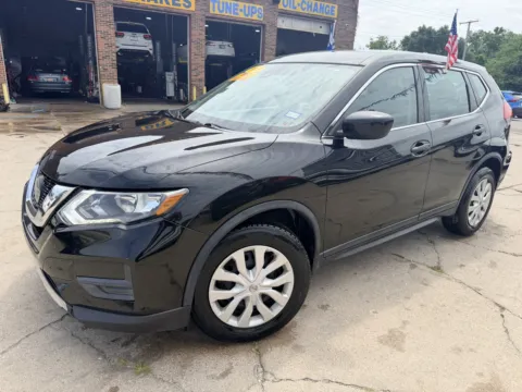 Photos of 2019 Nissan Rogue S for sale in Gary, IN at OG Auto Finance