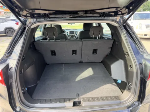 More photos of 2020 Chevrolet Equinox LS at OG Auto Finance, IN