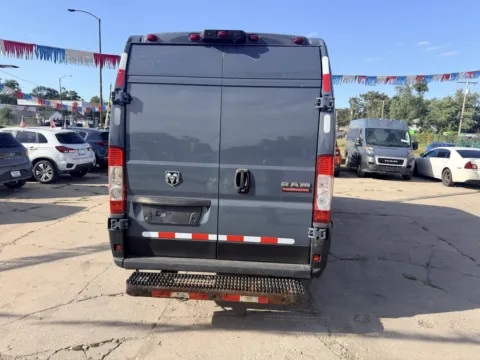More photos of 2020 Ram ProMaster 3500 159 WB at OG Auto Finance, IN
