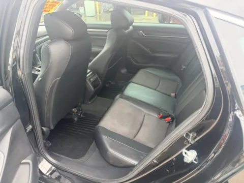 More photos of 2021 Honda Accord Sport at OG Auto Finance, IN