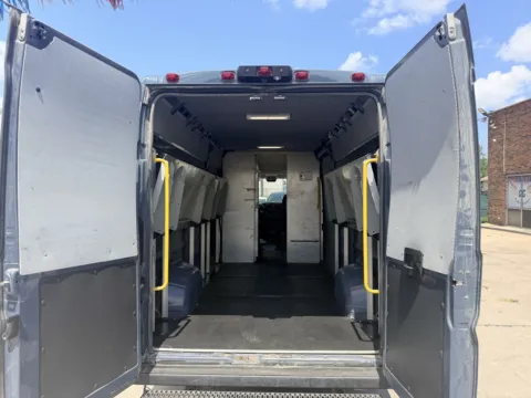 More photos of 2021 Ram ProMaster 3500 159 WB at OG Auto Finance, IN