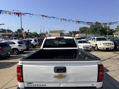 More photos of 2014 Chevrolet Silverado 1500 LT at OG Auto Finance, IN