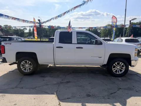 More photos of 2014 Chevrolet Silverado 1500 LT at OG Auto Finance, IN
