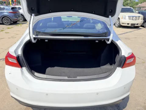 More photos of 2023 Chevrolet Malibu LS Fleet at OG Auto Finance, IN