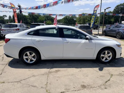 More photos of 2023 Chevrolet Malibu LS Fleet at OG Auto Finance, IN