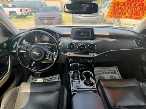 More photos of 2018 Kia Stinger Premium at OG Auto Finance, IN