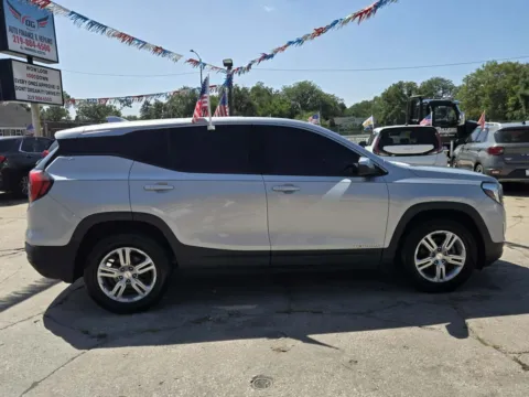 More photos of 2020 GMC Terrain SLE at OG Auto Finance, IN