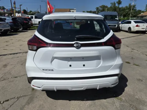 More photos of 2025 Nissan Kicks Play S at OG Auto Finance, IN