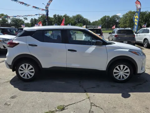 More photos of 2025 Nissan Kicks Play S at OG Auto Finance, IN