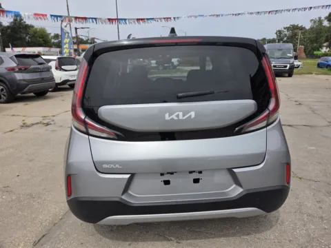 More photos of 2024 Kia Soul LX at OG Auto Finance, IN