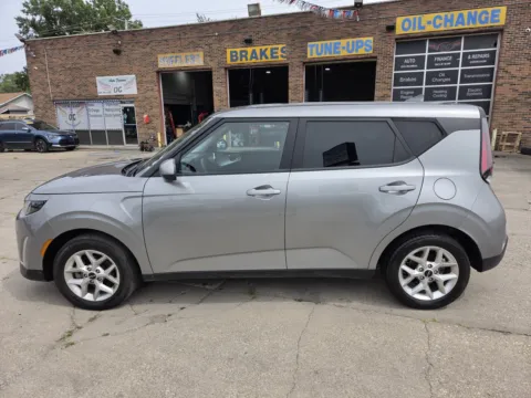 More photos of 2024 Kia Soul LX at OG Auto Finance, IN