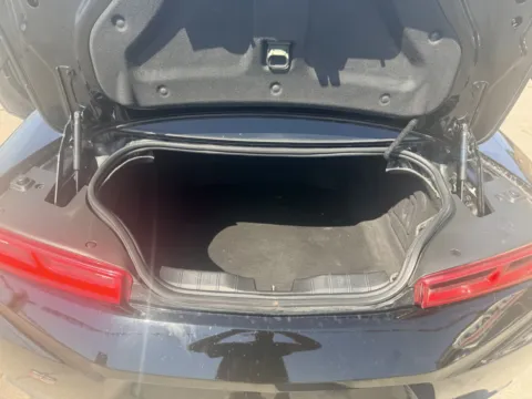 More photos of 2018 Chevrolet Camaro SS at OG Auto Finance, IN