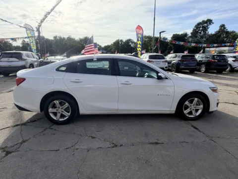 More photos of 2023 Chevrolet Malibu LT at OG Auto Finance, IN