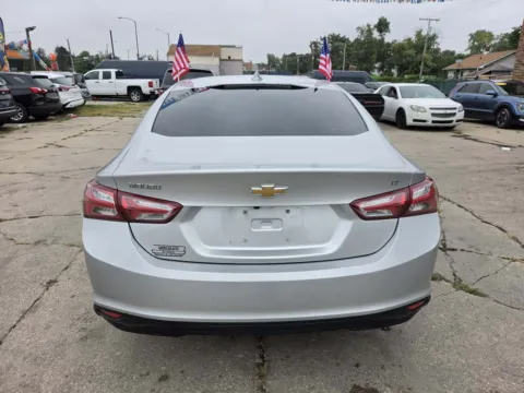 More photos of 2020 Chevrolet Malibu LT at OG Auto Finance, IN