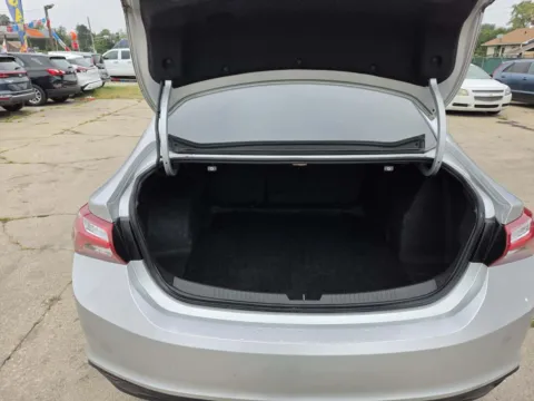 More photos of 2020 Chevrolet Malibu LT at OG Auto Finance, IN