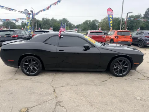 More photos of 2023 Dodge Challenger SXT at OG Auto Finance, IN