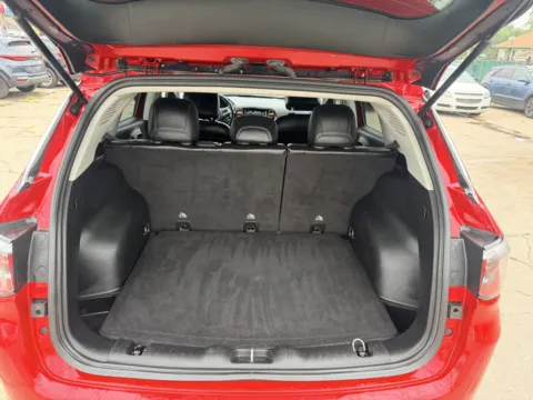 More photos of 2019 Jeep Compass Limited at OG Auto Finance, IN