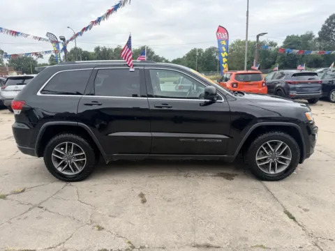 More photos of 2020 Jeep Grand Cherokee Laredo E at OG Auto Finance, IN