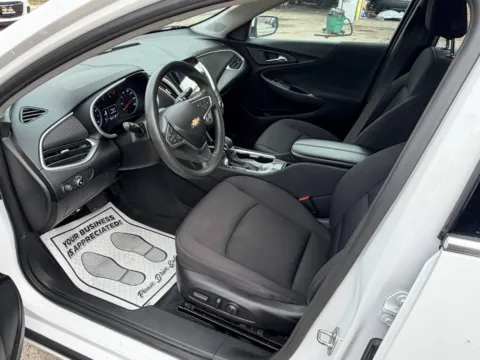 More photos of 2021 Chevrolet Malibu LS Fleet at OG Auto Finance, IN