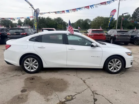 More photos of 2021 Chevrolet Malibu LS Fleet at OG Auto Finance, IN