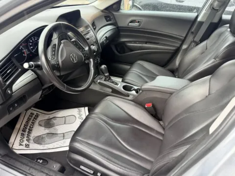 More photos of 2020 Acura ILX at OG Auto Finance, IN