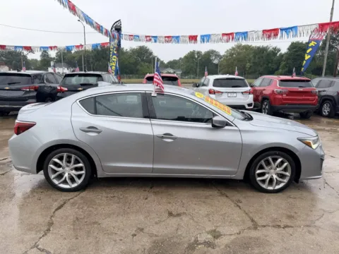 More photos of 2020 Acura ILX at OG Auto Finance, IN