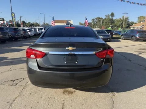 More photos of 2019 Chevrolet Impala LT at OG Auto Finance, IN