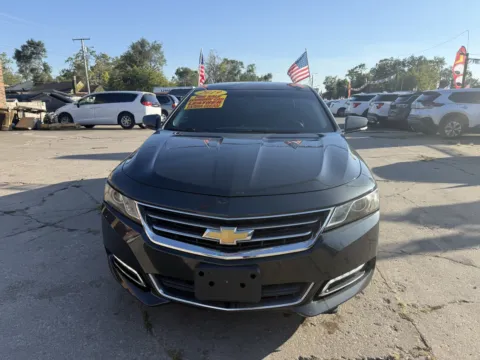 Photos of 2019 Chevrolet Impala LT for sale in Gary, IN at OG Auto Finance