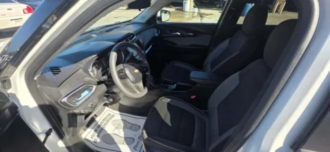 More photos of 2023 Chevrolet Trailblazer LT at OG Auto Finance, IN